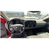 Image 14 : 2010 CHEVROLET SILVERADO 1500 LS, 4DR CREW CAB PU, RED, VIN 1GCSKREA8AZ209119,