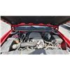 Image 17 : 2010 CHEVROLET SILVERADO 1500 LS, 4DR CREW CAB PU, RED, VIN 1GCSKREA8AZ209119,