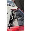 Image 18 : 2010 CHEVROLET SILVERADO 1500 LS, 4DR CREW CAB PU, RED, VIN 1GCSKREA8AZ209119,