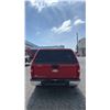 Image 5 : 2010 CHEVROLET SILVERADO 1500 LS, 4DR CREW CAB PU, RED, VIN 1GCSKREA8AZ209119,