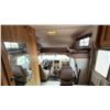 Image 10 : 1995 CHEVROLET G-SERIES, MOTOR HOME, WHITE, VIN 1GBJG31K8SF159466,