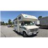 Image 1 : 1995 CHEVROLET G-SERIES, MOTOR HOME, WHITE, VIN 1GBJG31K8SF159466,