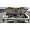 Image 22 : 1995 CHEVROLET G-SERIES, MOTOR HOME, WHITE, VIN 1GBJG31K8SF159466,