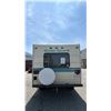 Image 4 : 1995 CHEVROLET G-SERIES, MOTOR HOME, WHITE, VIN 1GBJG31K8SF159466,