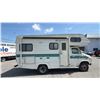 Image 5 : 1995 CHEVROLET G-SERIES, MOTOR HOME, WHITE, VIN 1GBJG31K8SF159466,