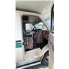 Image 9 : 1995 CHEVROLET G-SERIES, MOTOR HOME, WHITE, VIN 1GBJG31K8SF159466,