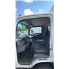 Image 10 : 2018 ISUZU NPR HD, 2DR BOX TRUCK, WHITE, VIN JALC4W161J7010535,