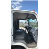Image 11 : 2018 ISUZU NPR HD, 2DR BOX TRUCK, WHITE, VIN JALC4W161J7010535,
