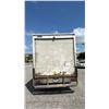Image 4 : 2018 ISUZU NPR HD, 2DR BOX TRUCK, WHITE, VIN JALC4W161J7010535,