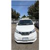 Image 6 : 2016 NISSAN NV200 SV, 4DR CARGO VAN, WHITE, VIN 3N6CM0KN4GK695075,