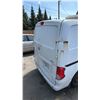 Image 8 : 2016 NISSAN NV200 SV, 4DR CARGO VAN, WHITE, VIN 3N6CM0KN4GK695075,