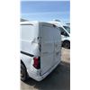 Image 9 : 2016 NISSAN NV200 SV, 4DR CARGO VAN, WHITE, VIN 3N6CM0KN4GK695075,