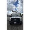 Image 4 : 2011 FORD F550 SUPER DUTY, 2DR PICKUP, WHITE, VIN 1FDUF5GT6BEB01493,