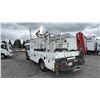 Image 8 : 2011 FORD F550 SUPER DUTY, 2DR PICKUP, WHITE, VIN 1FDUF5GT6BEB01493,