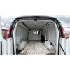 Image 11 : 2016 CHEVROLET EXPRESS, 3DR CARGO VAN, WHITE, VIN 1GCWGAFFXG1137426,