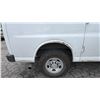 Image 7 : 2016 CHEVROLET EXPRESS, 3DR CARGO VAN, WHITE, VIN 1GCWGAFFXG1137426,