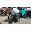 Image 2 : *NEW* MT800 WHEELED MINI MIXER TRUCK WITH REPAIR TOOL BOX - 1760LB MAX. LOAD CAPACITY