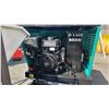 Image 6 : *NEW* MT800 WHEELED MINI MIXER TRUCK WITH REPAIR TOOL BOX - 1760LB MAX. LOAD CAPACITY