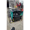 Image 3 : *NEW* M1300 MINI WHEE DUMP TRUCK WITH REPAIR TOOL BOX - 1760LB MAX. LOAD CAPACITY