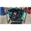 Image 6 : *NEW* M1300 MINI WHEE DUMP TRUCK WITH REPAIR TOOL BOX - 1760LB MAX. LOAD CAPACITY