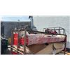Image 2 : *NEW* AGT INDUSTRIAL 10,000LB 2-POST VEHICLE LIFT