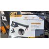Image 1 : *NEW* GIYI GY-TB47 FORKLIFT TELESCOPIC BOOM - 3300LB MAX LOAD WEIGHT