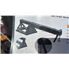 Image 2 : *NEW* GIYI GY-TB47 FORKLIFT TELESCOPIC BOOM - 3300LB MAX LOAD WEIGHT
