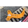 Image 1 : *NEW* GIYI CAT 305 MINI EXCAVATOR RIPPER ATTACHMENT