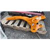Image 2 : *NEW* GIYI CAT 305 MINI EXCAVATOR RIPPER ATTACHMENT