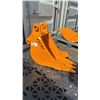 Image 1 : *NEW* GIYI HEAVY DUTY 12" CAT 305 MINI EXCAVATOR DIGGING BUCKET