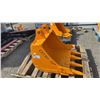 Image 1 : *NEW* GIYI HEAVY DUTY 24" CAT 305 EXCAVATOR DIGGING BUCKET