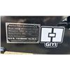 Image 4 : *NEW* 72" GIYI HWG672 SKID STEER HOLLOW WOOD GRABBER