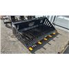 Image 1 : *NEW* GIYI RB66 SKID STEER ROCK BUCKET