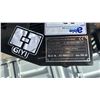 Image 4 : *NEW* GIYI RB66 SKID STEER ROCK BUCKET
