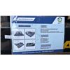 Image 2 : *NEW* MOWER KING SSRC SKID STEER BRUSH CUTTER ATTACHMENT