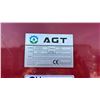 Image 4 : *NEW* AGT STSD10 SKID STEER / TRACTOR NO TILL SEED DRILL & PLANTER ATTACHMENT