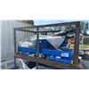 Image 2 : *NEW* AGT ECAG HEAVY DUTY SKID STEER AUGER ATTACHMENT