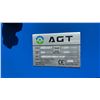 Image 4 : *NEW* AGT ECAG HEAVY DUTY SKID STEER AUGER ATTACHMENT