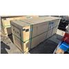 Image 2 : *NEW IN BOX* AGROTK YC-32G SERIES HORIZONTAL BAND SAW
