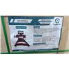 Image 3 : *NEW IN BOX* AGROTK YC-32G SERIES HORIZONTAL BAND SAW