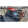 Image 2 : *NEW* AGT EXFLM115 EXCAVATOR BRUSH FLAIL MOWER