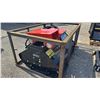 Image 3 : *NEW* AGT EXFLM115 EXCAVATOR BRUSH FLAIL MOWER