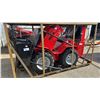 Image 1 : *NEW* AGT INDUSTRIAL SDA-140W MINI SKID STEER LOADER - 760KG LOAD CAPACITY