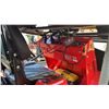Image 4 : *NEW* AGT INDUSTRIAL SDA-140W MINI SKID STEER LOADER - 760KG LOAD CAPACITY