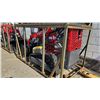 Image 3 : *NEW* AGT INDUSTRIAL YSRT14 MINI SKID STEER LOADER WITH BUCKET, KEYS & REPAIR TOOLBOX - 715 KG LOAD