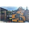 Image 2 : *NEW* 360T SKID STEER LOADER WITH KEY: 550LB OPERATING LOAD