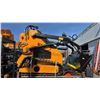 Image 3 : *NEW* 360T SKID STEER LOADER WITH KEY: 550LB OPERATING LOAD