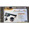 Image 2 : *NEW* GIYI GY-TB47 FORKLIFT TELESCOPIC BOOM - 3300LB MAX LOAD WEIGHT
