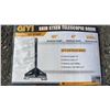 Image 2 : *NEW* GIYI GY-TB47 FORKLIFT TELESCOPIC BOOM - 3300LB MAX LOAD WEIGHT