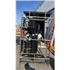 Image 3 : *NEW* GIYI GY-TB47 FORKLIFT TELESCOPIC BOOM - 3300LB MAX LOAD WEIGHT